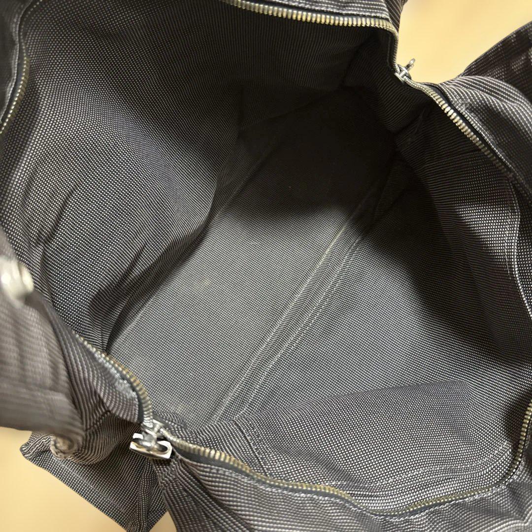 HERMES エルメス エールライン フールトゥMM トートバッグ