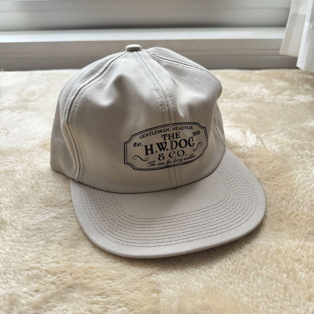 TRUCKER CAP - beige D-00004