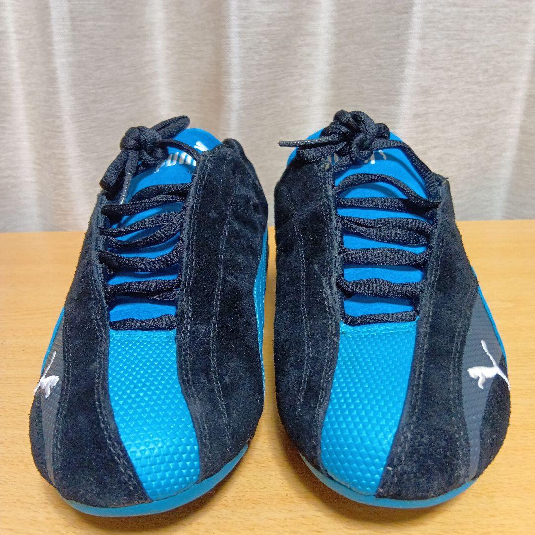 Puma コートキャットスピードキャット２６センチ