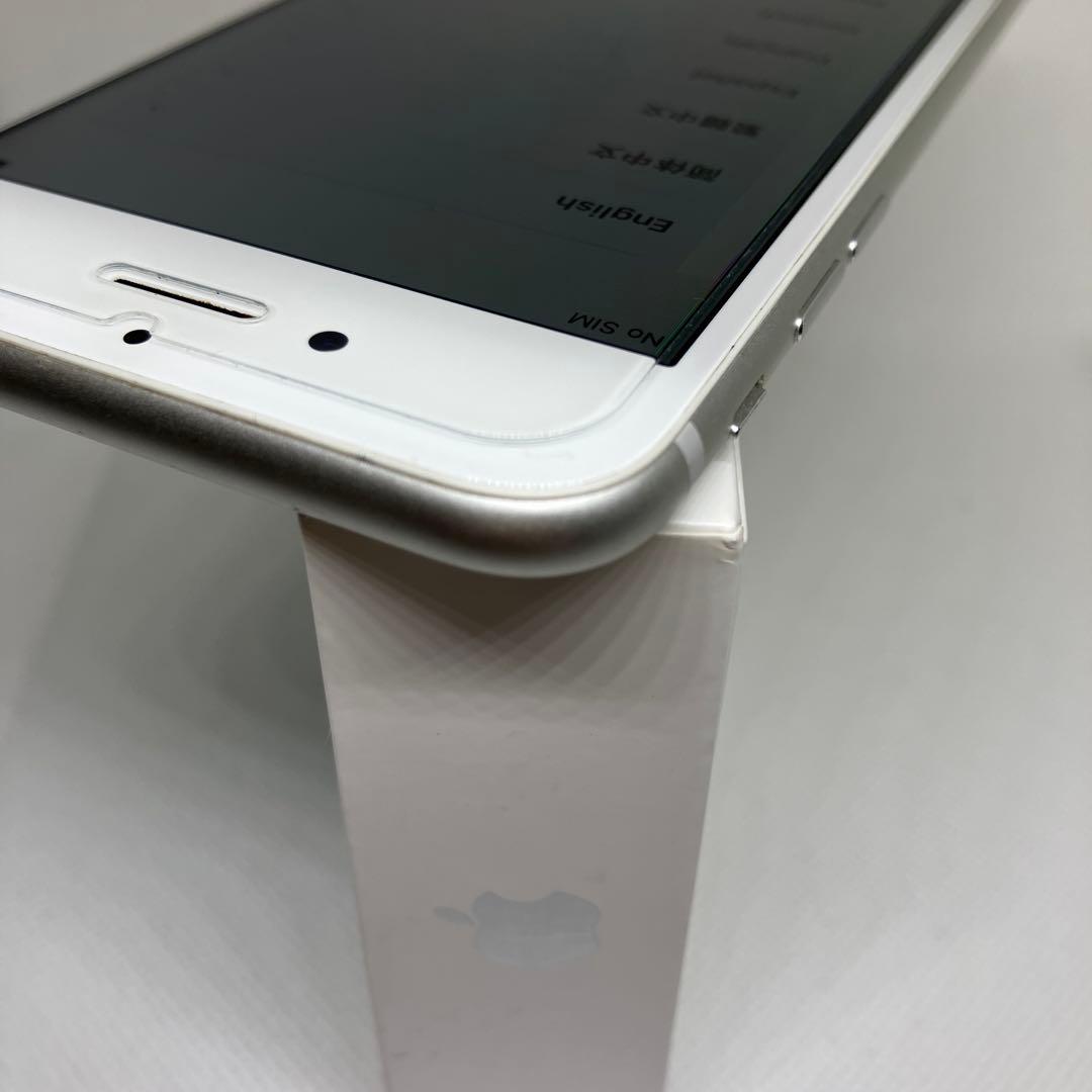 【値下げ不可】iPhone7 32GB SIMフリー バッテリー97%