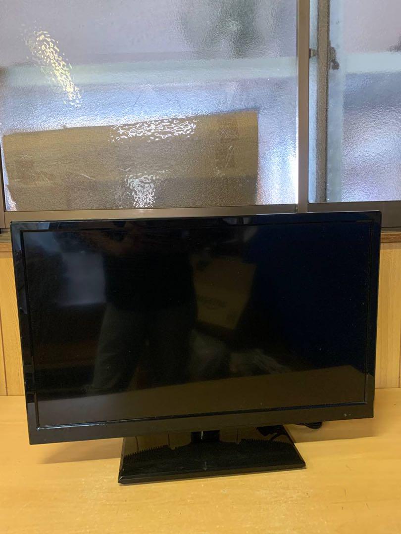 送料設置無料⭐️28VデジタルハイビジョンLED液晶テレビ ⭐️LE-2810TS⭐️