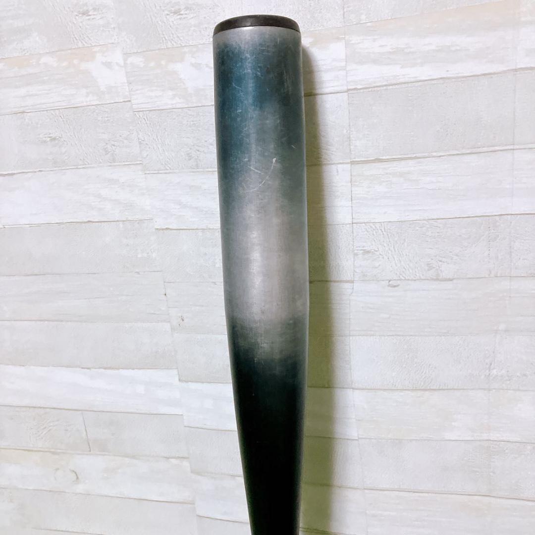 ミズノ 野球バット VKONG02 HS700 中学生 硬式用 83cm 金属