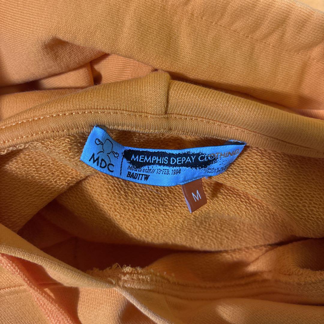 ジャケット・アウター MEMPHIS DEPAY CLOTHING
