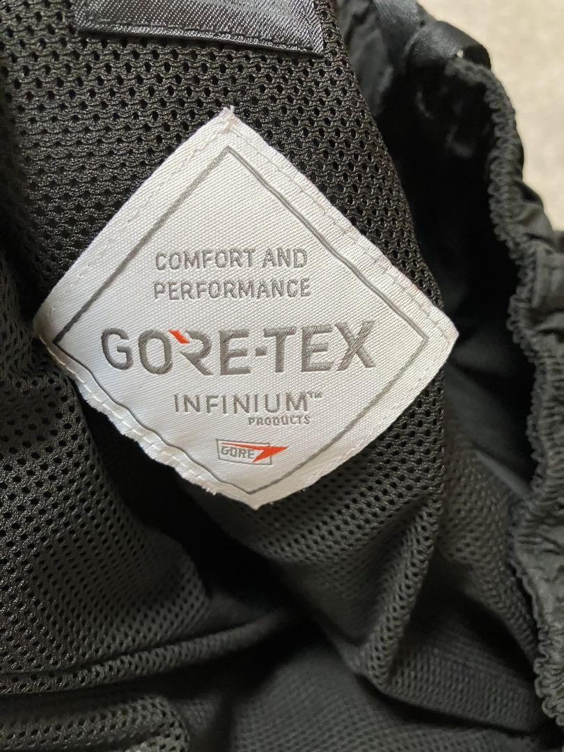 パンツ DAIWA PIER39 GORE-TEX INFINIUM