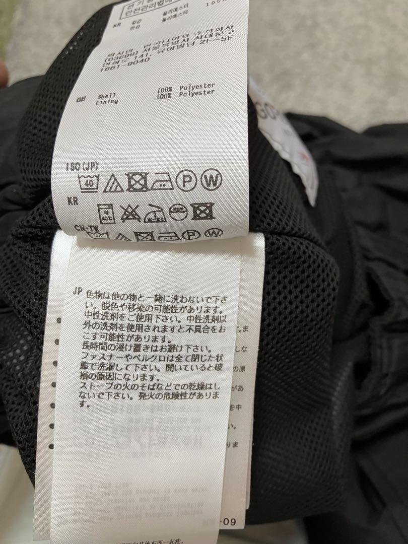 パンツ DAIWA PIER39 GORE-TEX INFINIUM