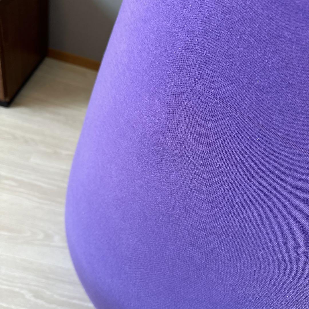 Yogibo max premium パープル