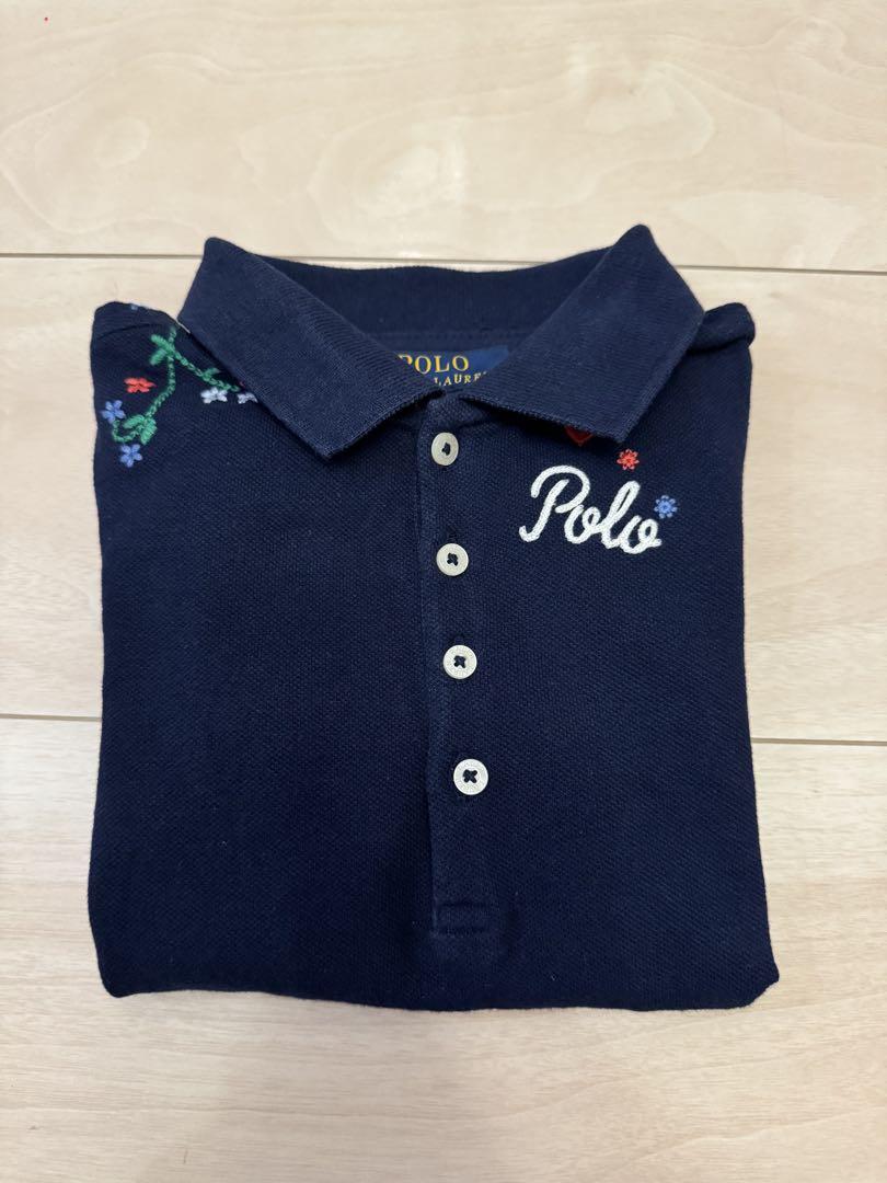 Polo Ralph Lauren キッズ服12枚セット 100cm Polo Ralph Lauren キッズ服12枚セット 100cm