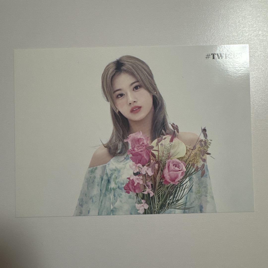 全国送料無料 TWICE サナ #TWICE3 ラントレ - メルカリ K-POP・アジア