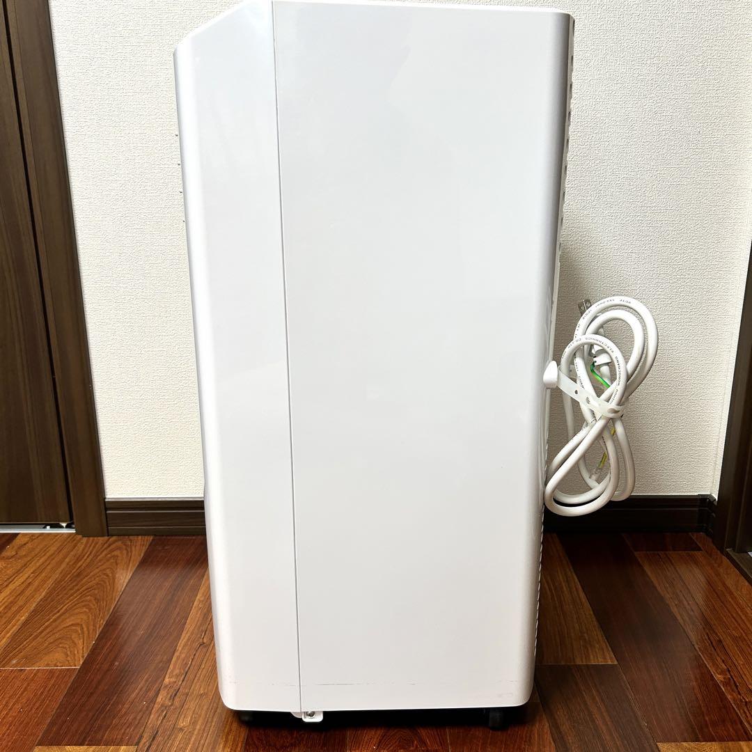 HISENSE ハイセンス スポットクーラー  エアコンHPAC-22E