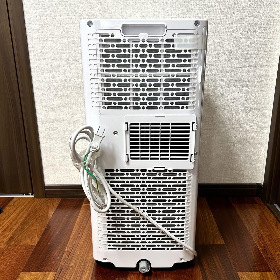 HISENSE ハイセンス スポットクーラー  エアコンHPAC-22E