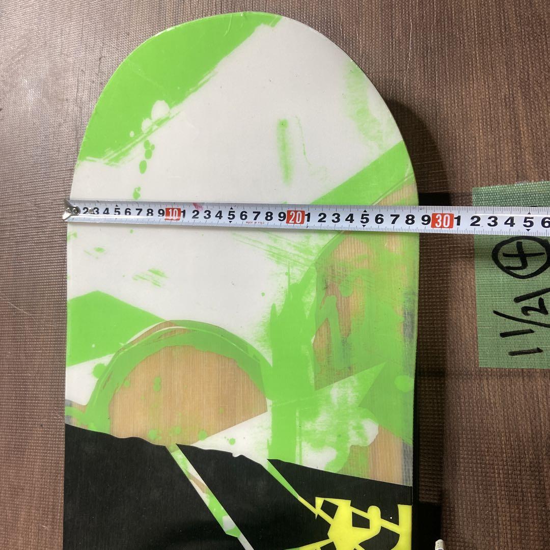 K2 スノーボード　150cm
