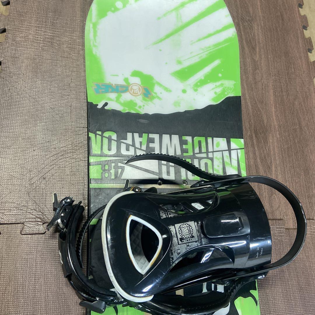 K2 スノーボード　150cm