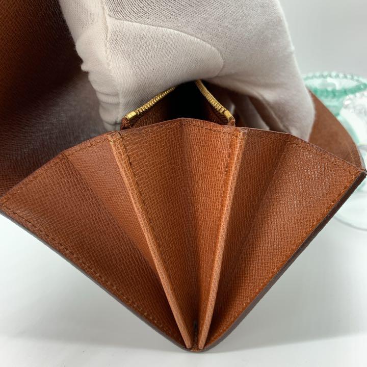 希少 ビンテージモノグラム 長財布 iLbuk-m87809554940 ✨新品に近い✨ルイヴィトン 期間限定