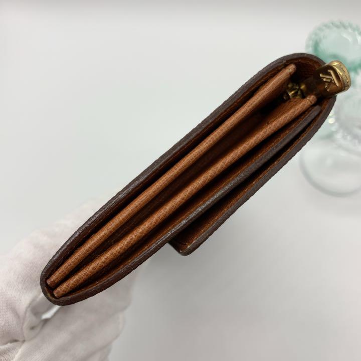 希少 ビンテージモノグラム 長財布 iLbuk-m87809554940 ✨新品に近い✨ルイヴィトン 期間限定
