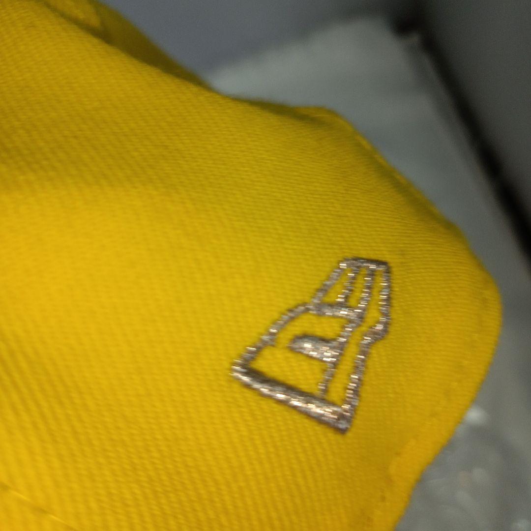 SUPREM ニューエラ 20SS 2020 $1Mメタリックボックス7 3/4