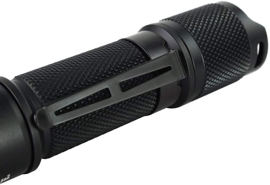 驚きの破格値SALE ThruNite® TC12 USB充電式 LED フラッシュライト 8bCPA-m87810537443 低価NEW