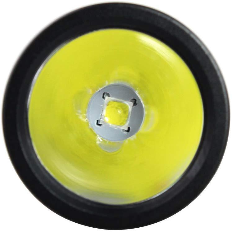 驚きの破格値SALE ThruNite® TC12 USB充電式 LED フラッシュライト 8bCPA-m87810537443 低価NEW
