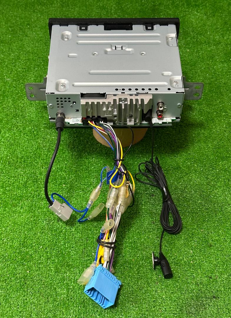 パイオニア DEH-5300 CDプレーヤー Bluetooth/USB 対応 カー