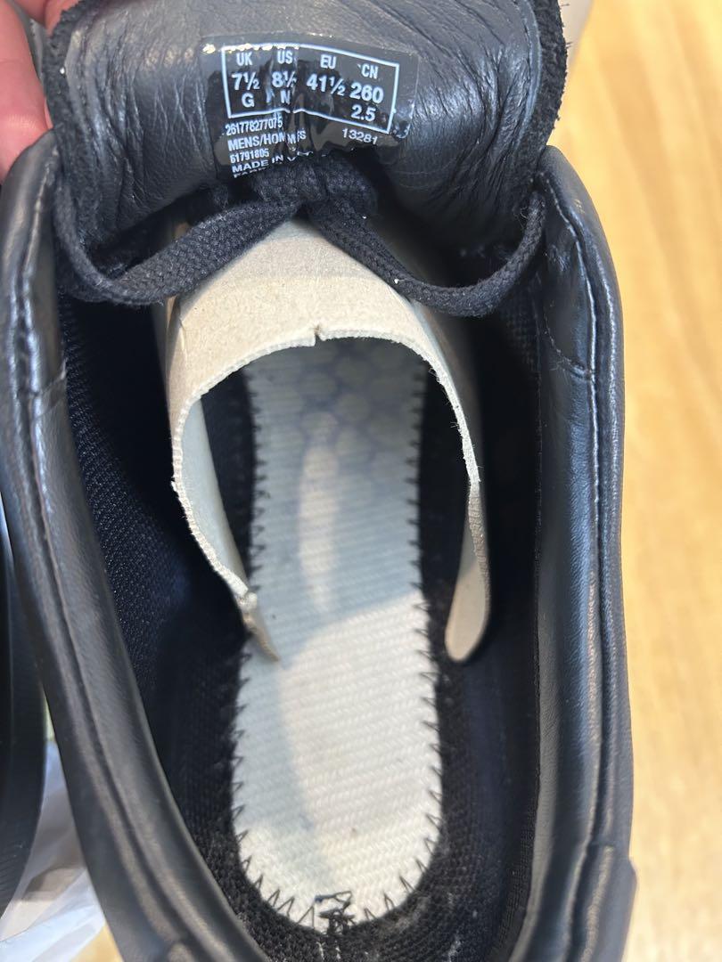 クラークス Clarks クラフトスウィフト ゴアテックス レザースニーカー