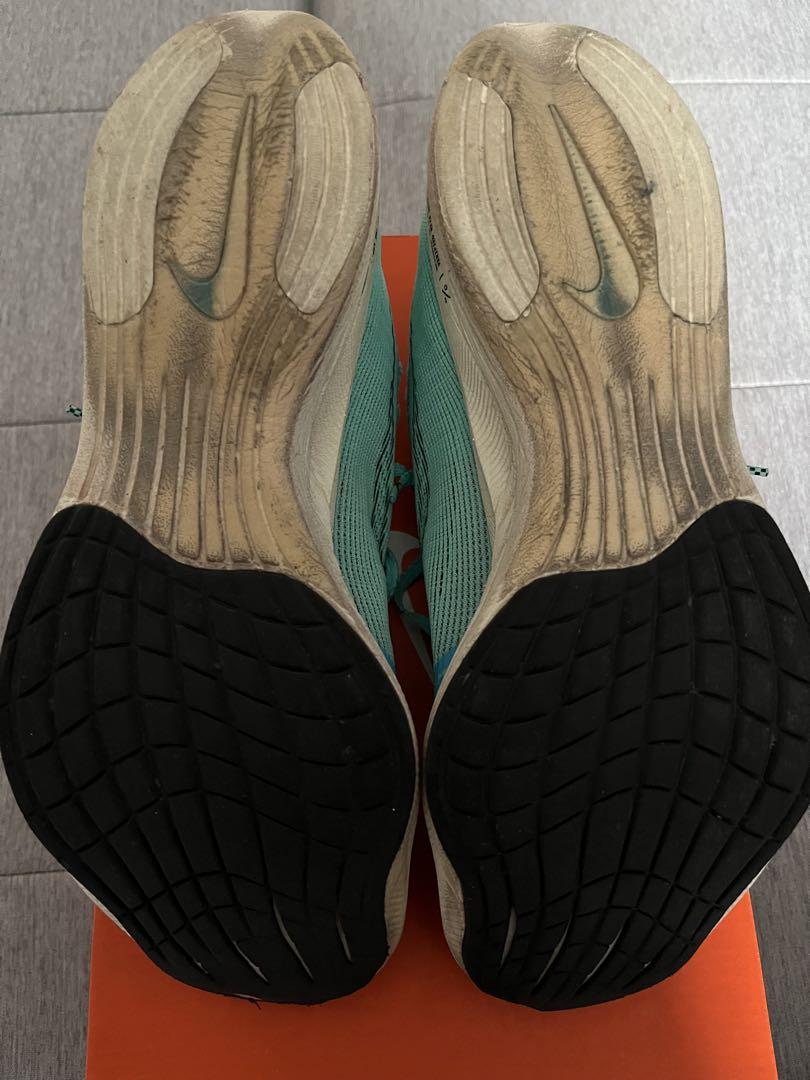 NIKE ヴェイパーフライnext%2 25.5