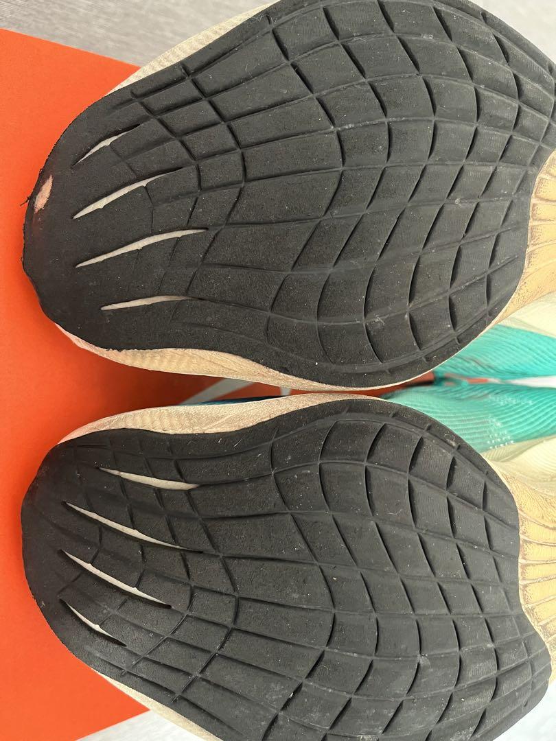 NIKE ヴェイパーフライnext%2 25.5