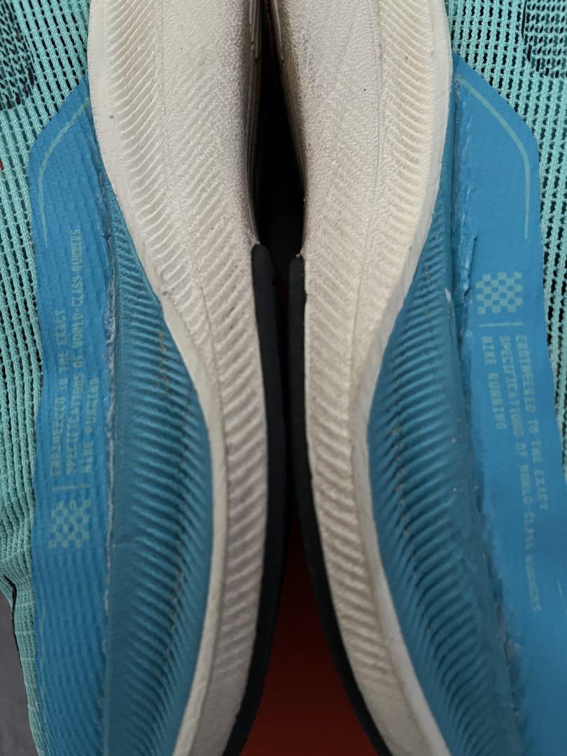 NIKE ヴェイパーフライnext%2 25.5