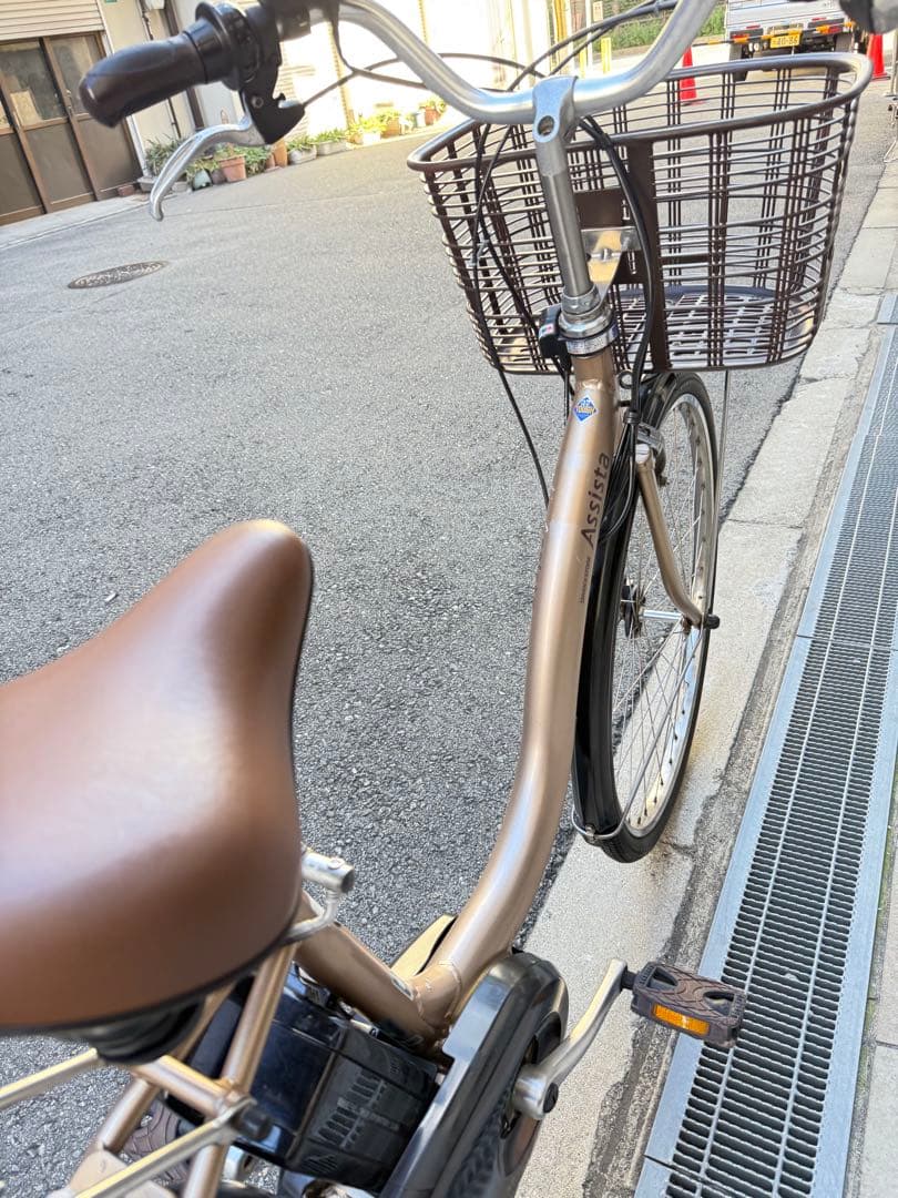 26インチやや傷や汚れあり