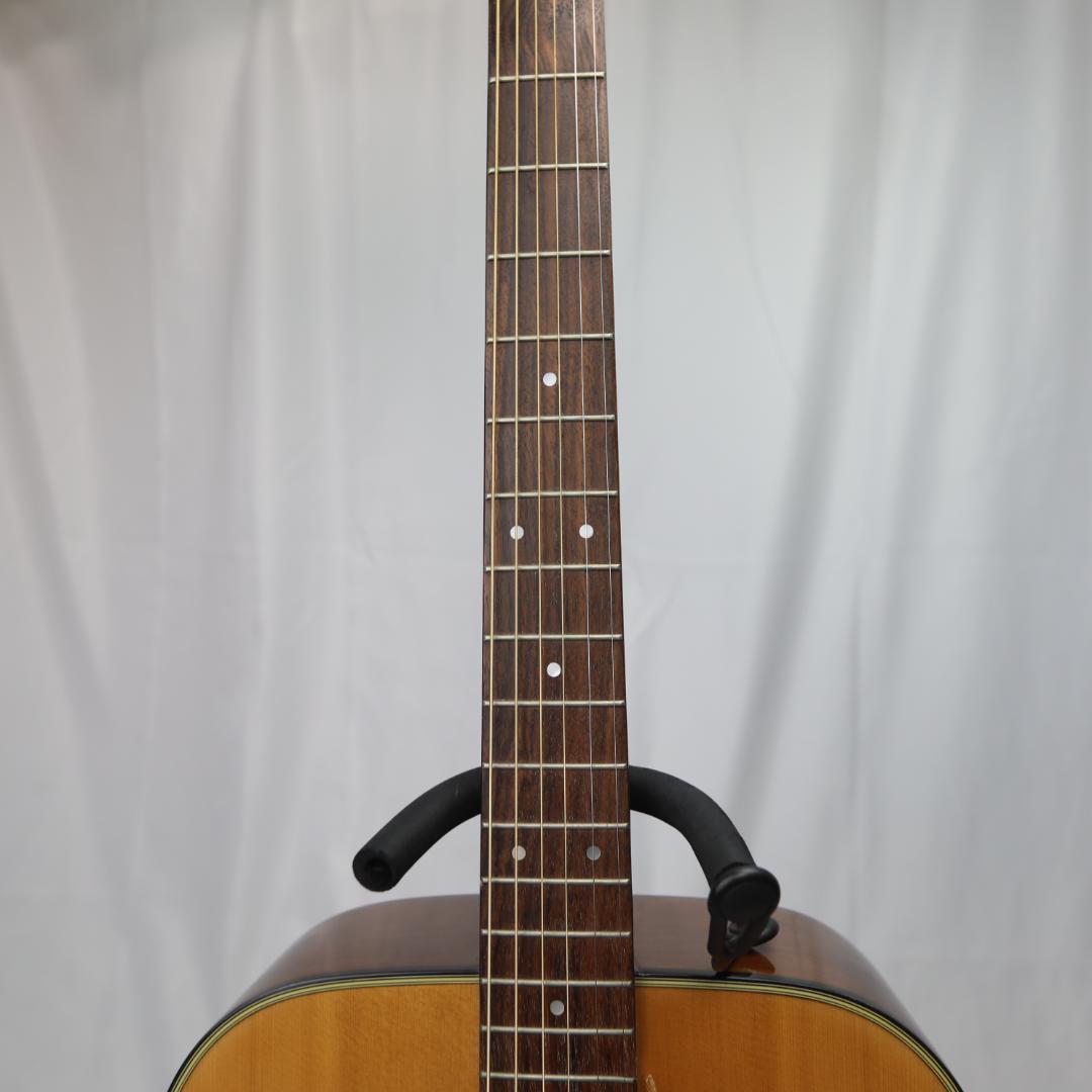 Morris モーリス MD-502 ナチュラル アコギ アコースティックギター