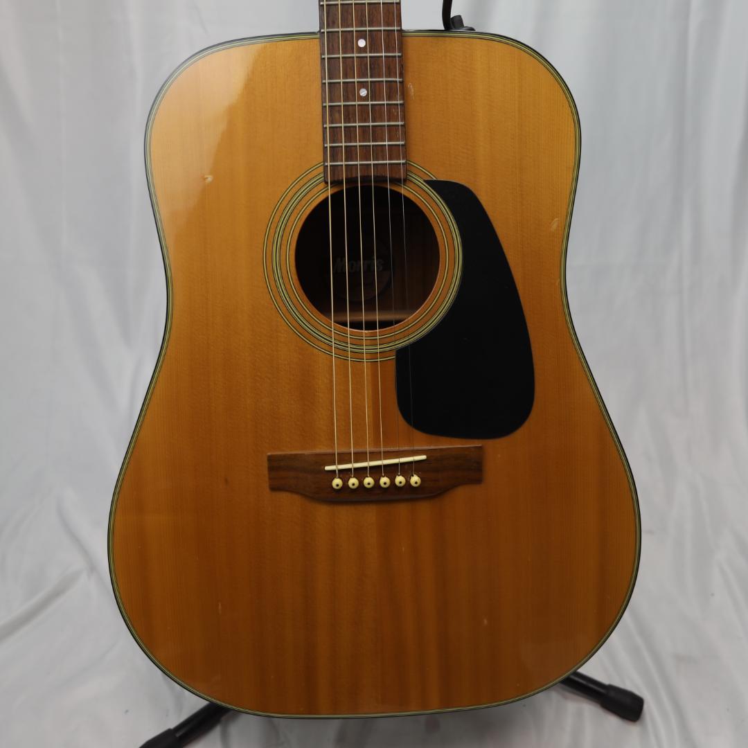 Morris モーリス MD-502 ナチュラル アコギ アコースティックギター