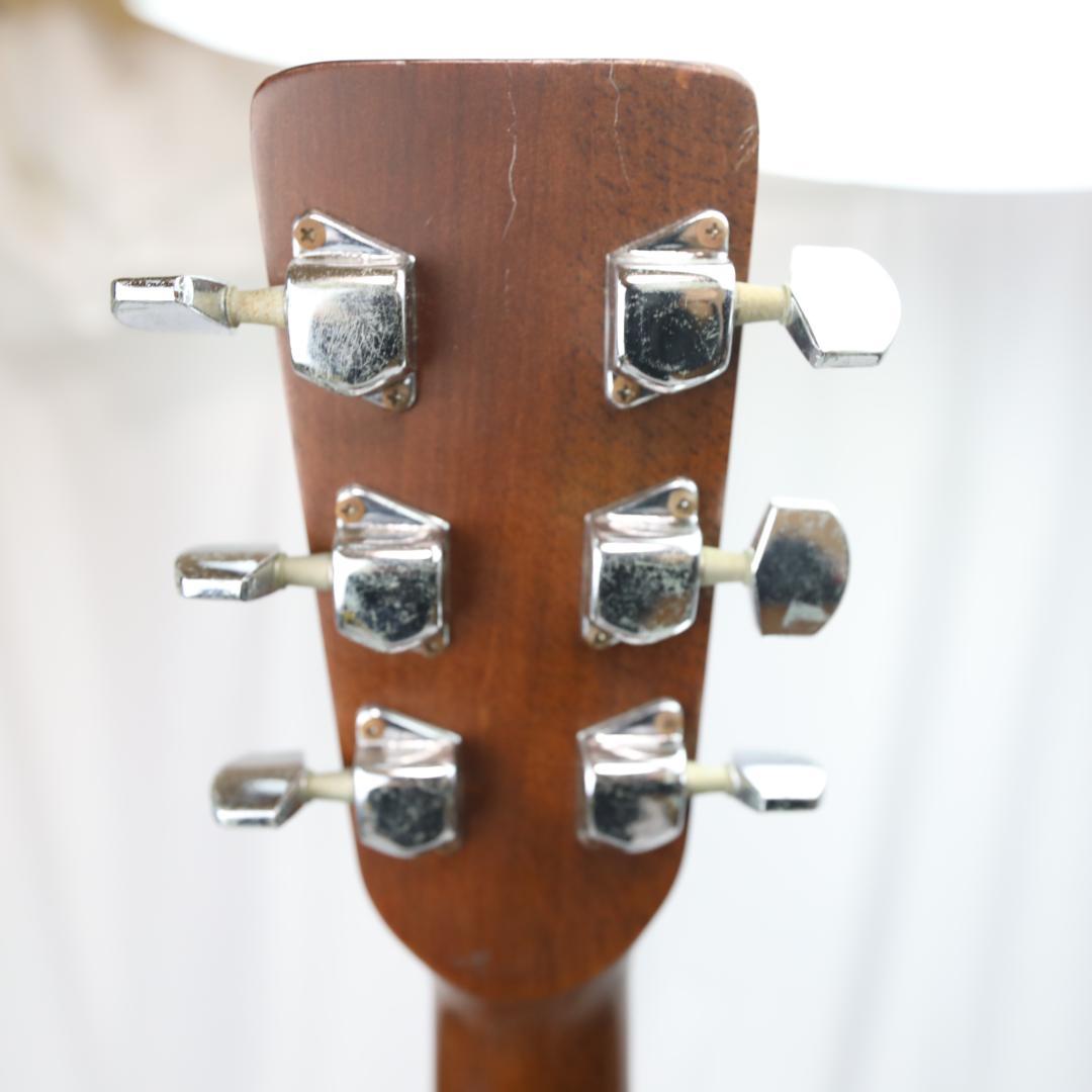 Morris モーリス MD-502 ナチュラル アコギ アコースティックギター