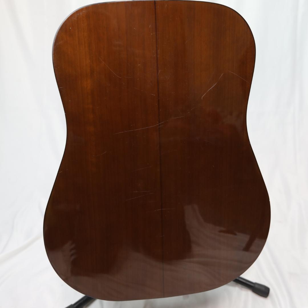 Morris モーリス MD-502 ナチュラル アコギ アコースティックギター
