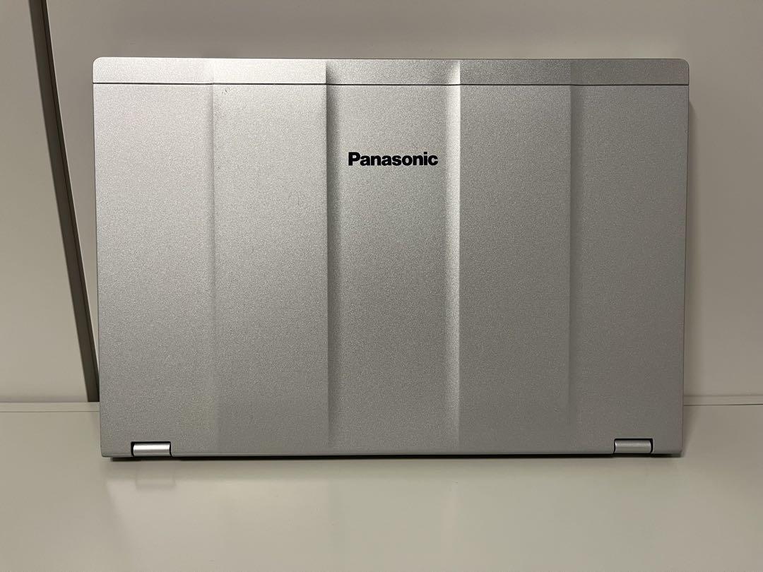 PanasonicレッツノートCF-LV Win11pro