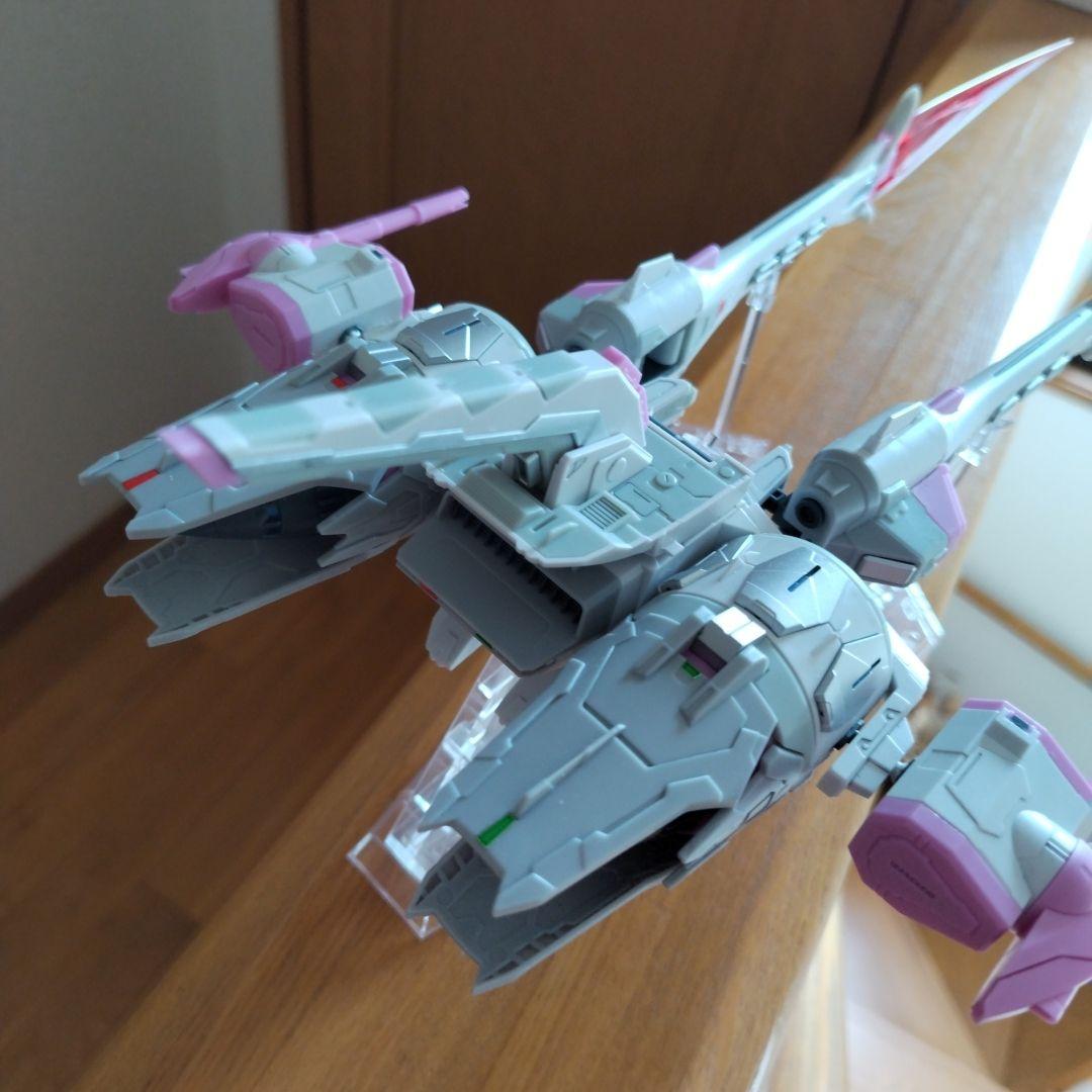 MGSD ミーティア