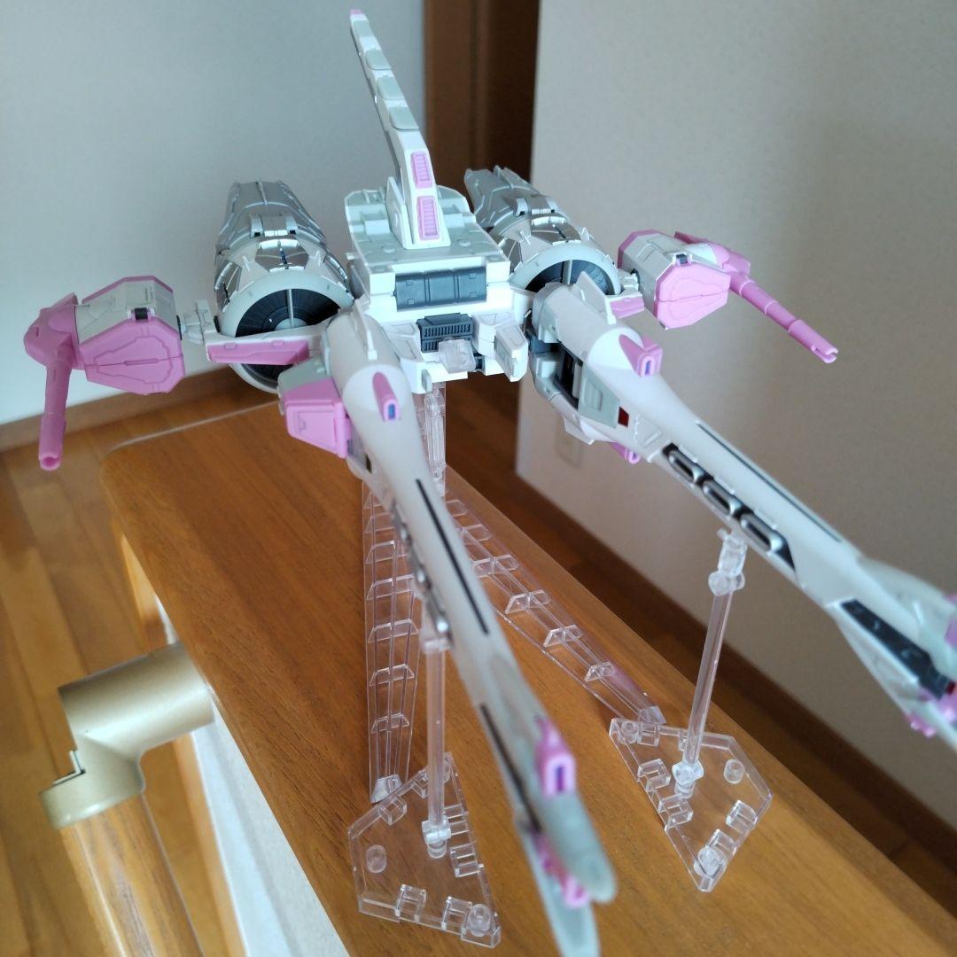 MGSD ミーティア