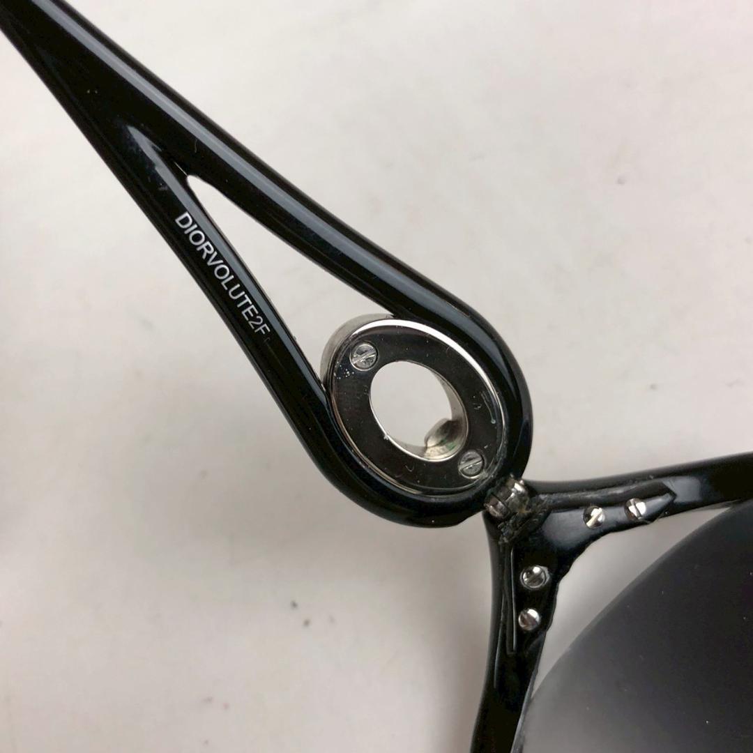 Christian Dior クリスチャンディオール サングラス 小物 レディー