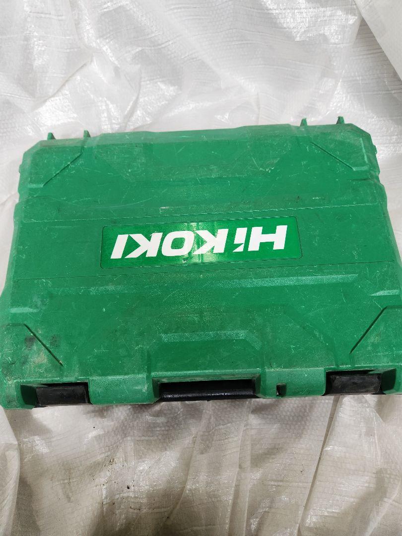 HIKOKI H41SA3