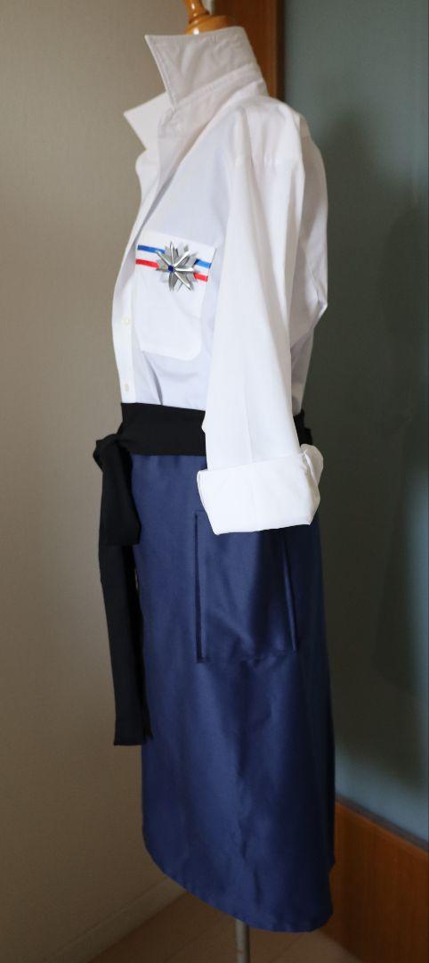 通常衣装 コスプレ