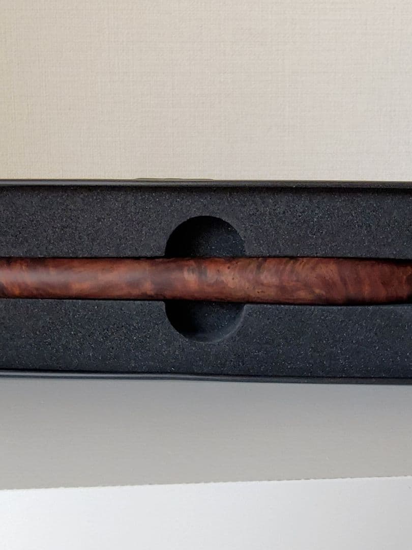 ウッドペンクラフト シャープペンシル サイアミーズローズ ウッドペンクラフト シャープペンシル サイアミーズローズ