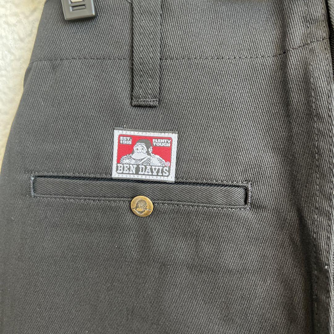 ワークパンツTrim Fit
