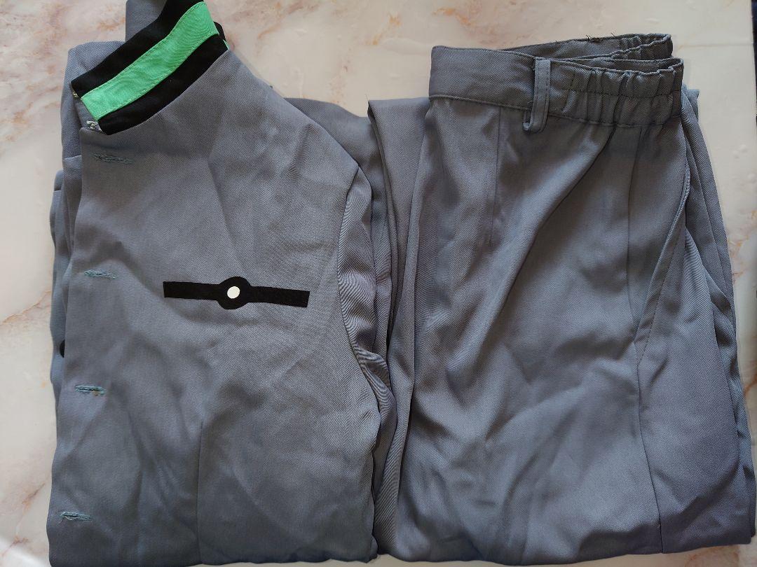 終わりのセラフ 百夜優一郎 コスプレ 衣装 制服 既製品