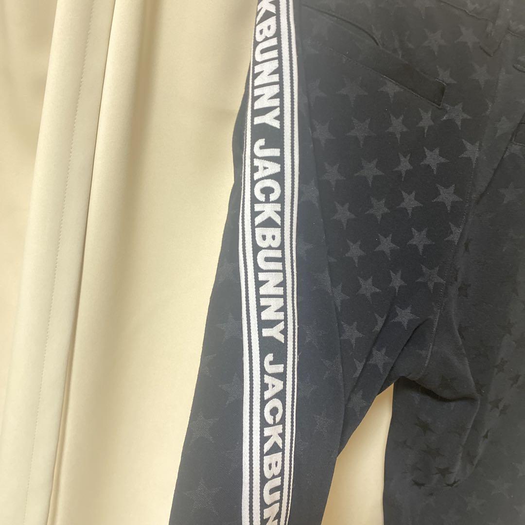 ジャックバニーセットアップ
