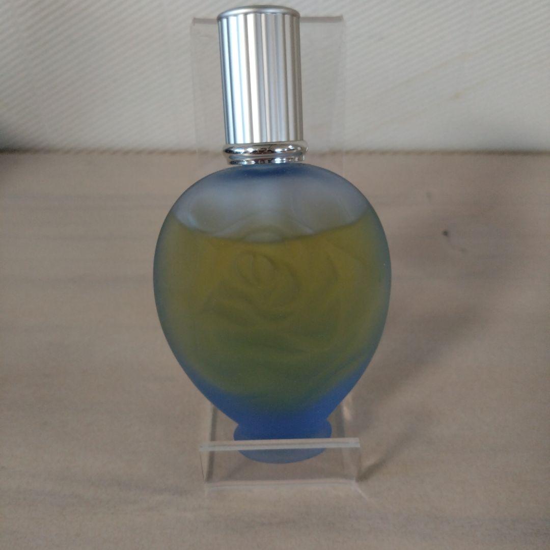 ばら園　ブルーローズ　ニュアンスドパルファム　ピュアミスト　30ml ばら園 ブルーローズ ピュアミスト ニュアンスドパルファム 30ml