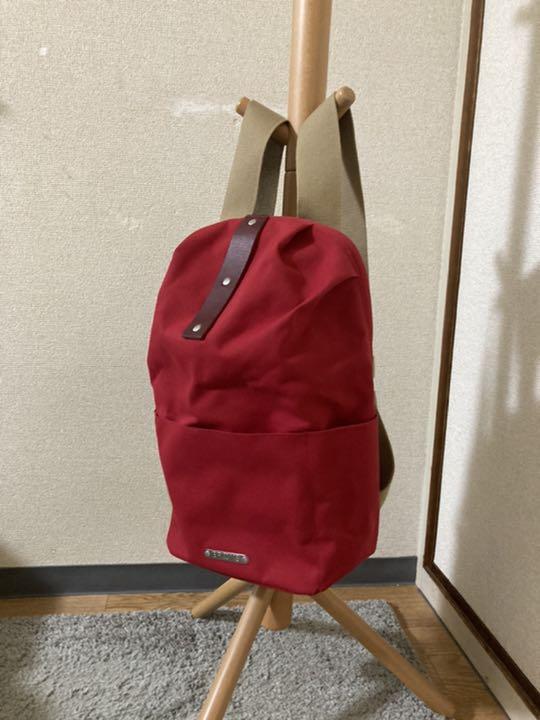 ブルックス リュック ブルックス リュック