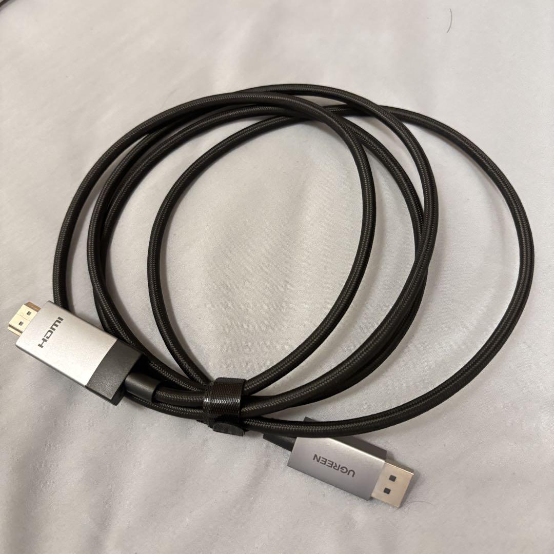 Dell 27インチ 4K UHD USB-C モニター S2722QC