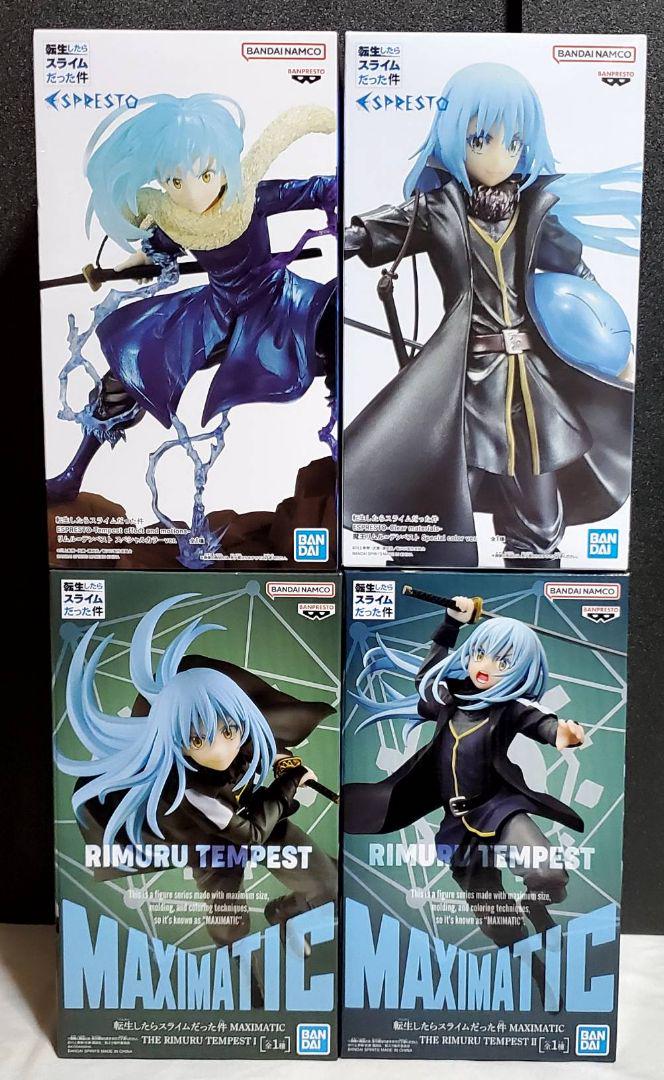 一番くじ プライズフィギュアまとめ売り　新品未開封14点セット ー品販売 プライズ、一番くじフィギュアまとめ売り14点セット