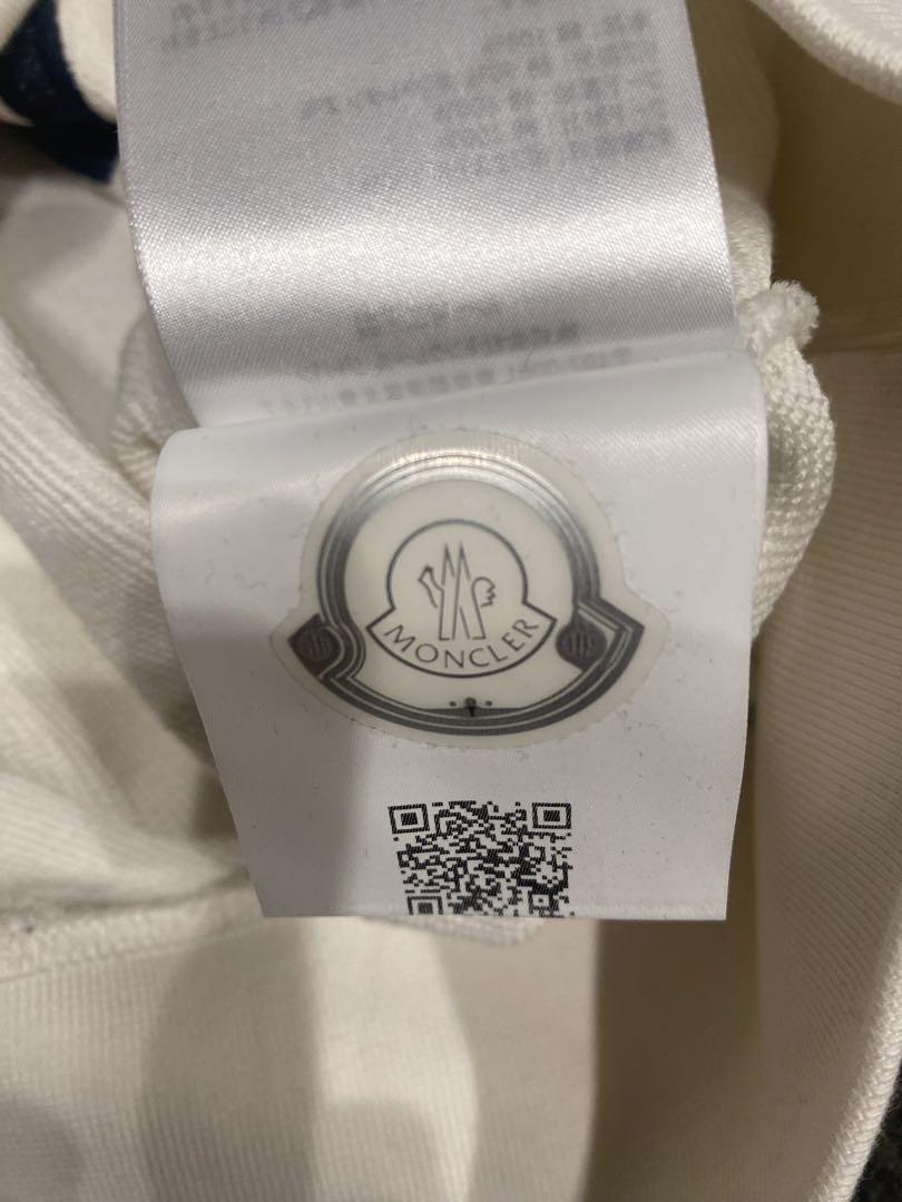 モンクレール MONCLER