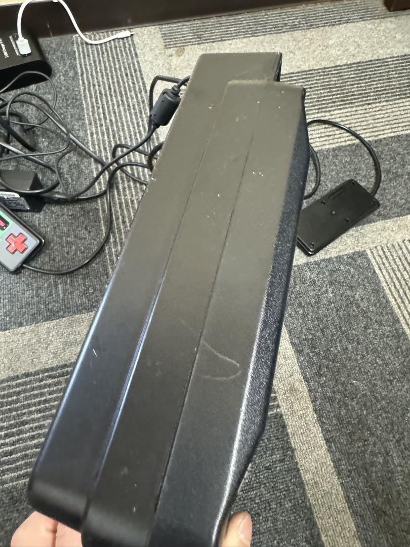 Nintendo Switch SHARP AN-505-BK