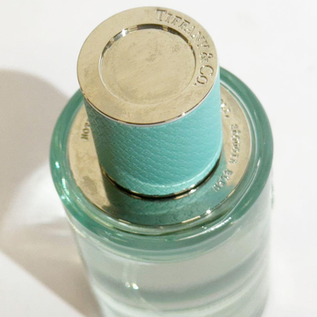 ティファニー&ラブ フォーハー オードパルファム 50ml