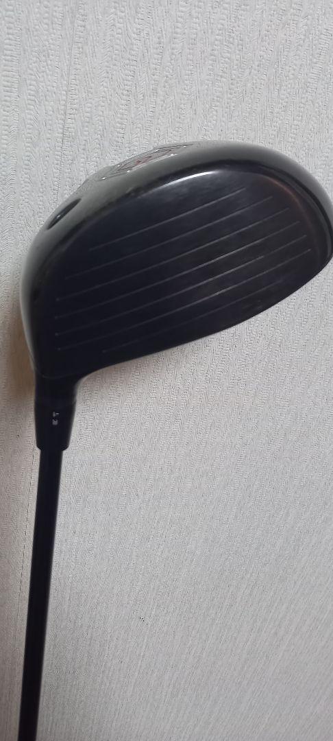 GTD455ドライバー（フジクラシャフト付き）