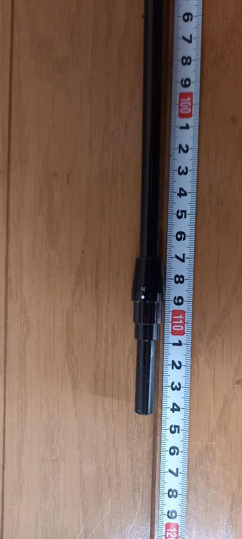 GTD455ドライバー（フジクラシャフト付き）